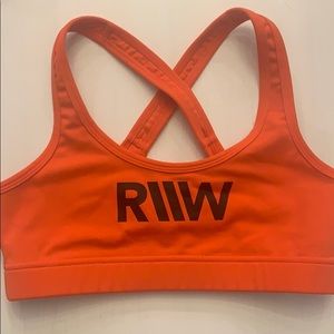 Ryderwear bra